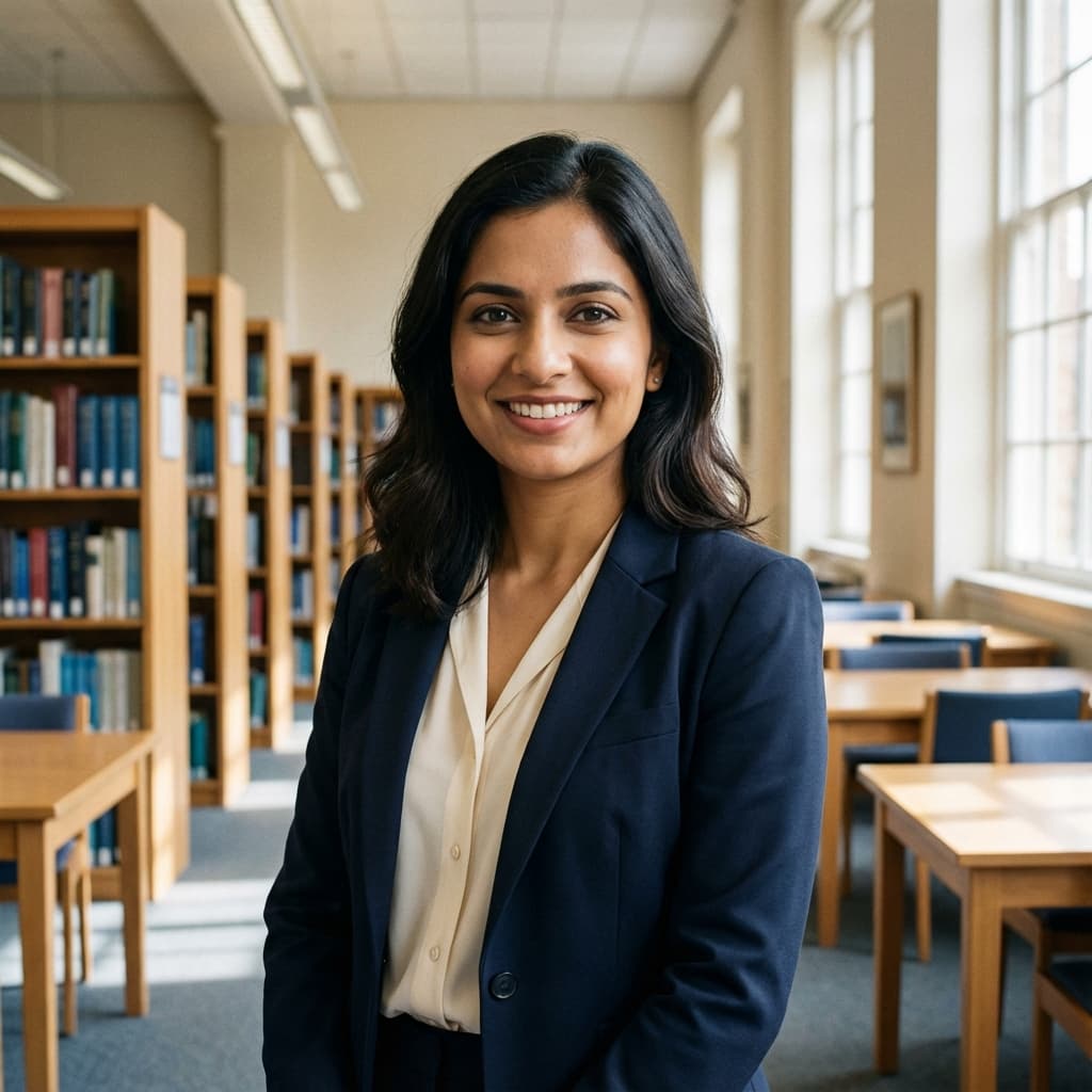 Dr. Aisha Khan